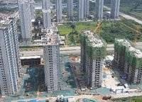 電建洺悅天璽