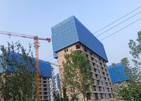 建業(yè)花園里朗岸