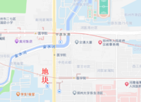 鄭軌二七儲(chǔ)備用地 鄭政出〔2024〕29號(hào)（網(wǎng)）