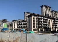 融創(chuàng)觀瀾壹號