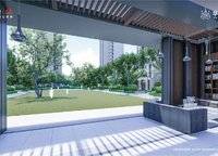 華發(fā)峰景灣