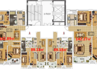 東方鼎盛御府