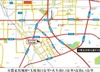 鄭州萬盟家紡城