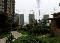 國泰一品莊園