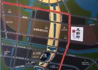 建業(yè)海馬九如府