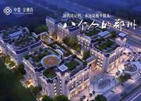 中盟龍湖里