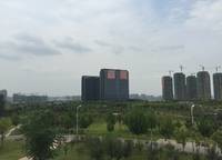 綠地濱湖國(guó)際城
