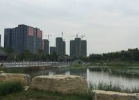 綠地濱湖國(guó)際城