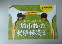 威望未來城悅居