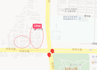 萬科城