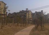 融創(chuàng)瀚海大河宸院