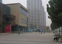 華強(qiáng)城市廣場(chǎng)（公寓）