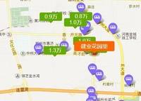 建業(yè)花園里朗岸