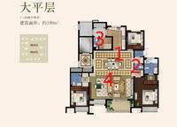 綠地海珀蘭軒