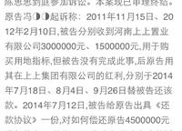 上上國際中心