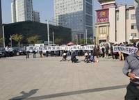 綠地璀璨天城