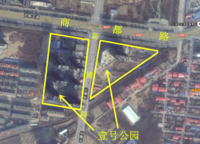 壹號(hào)公園