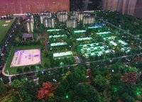 建業(yè)運(yùn)河上院