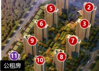 綠地濱湖國際城
