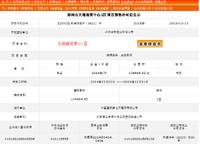 中部大觀國(guó)際商貿(mào)中心