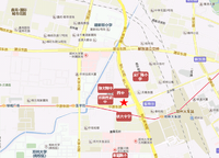 萬創(chuàng)學區(qū)一號