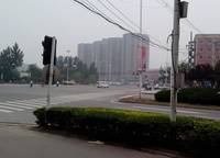 升龍?zhí)靺R廣場