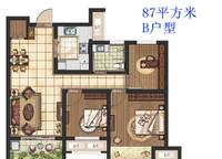 康橋朗城