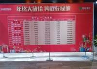 綠地濱湖國際城
