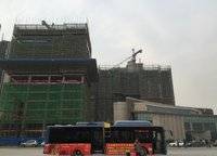 升龍?zhí)靺R廣場(chǎng)