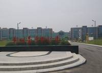 鄭州臺(tái)灣科技園