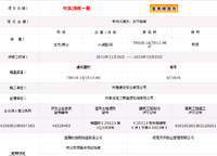 潤城時光里（中實潤城）