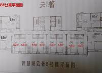 智慧城云著