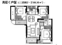萬(wàn)科天倫紫臺(tái)