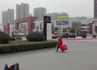 錦藝國際輕紡城