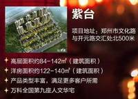 萬(wàn)科天倫紫臺(tái)