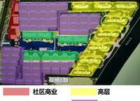 萬科榮成蘭喬圣菲