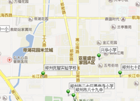 佳源名門橙邦