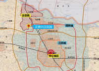 正商興漢花園