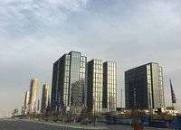 綠地濱湖國際城