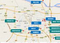 綠地濱湖國際城