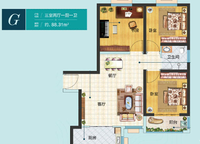 萬創(chuàng)都市公館