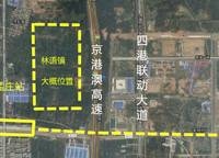 康橋林語鎮(zhèn)
