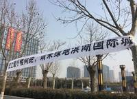 綠地濱湖國(guó)際城