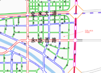 鄭地美景東望（東望云朗）