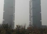 鄭東綠地中心