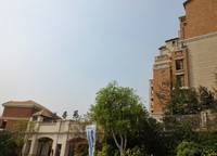 新田城