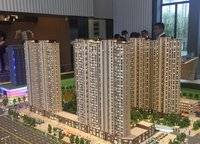 萬科民安星辰（民安西上二期）