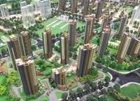 泰宏建業(yè)國際城