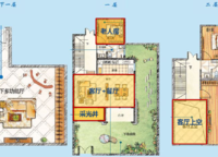 永威逸陽溪畔