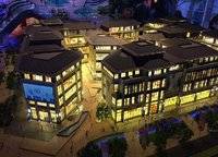 中盟龍湖里